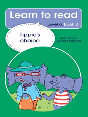 cover image of Learn to read (Level 6) 3